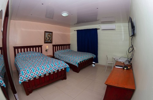 Gascue Hotel | Hotel Renacer