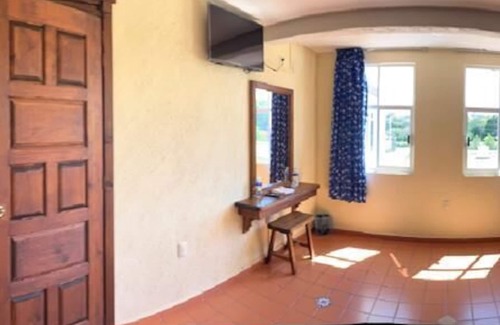 Huasca De Ocampo Hotel | Hotel Renacer