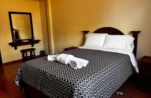 Huasca De Ocampo Hotel | Hotel Renacer