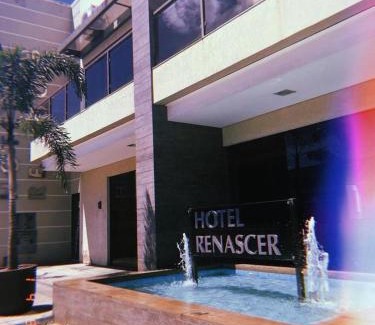 Morrinhos Hotel | Hotel Renascer Ltda