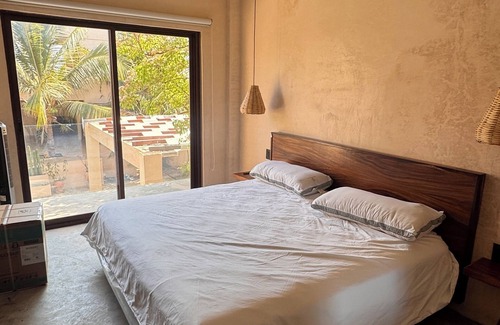 Mazunte Hotel | Hotel Renata