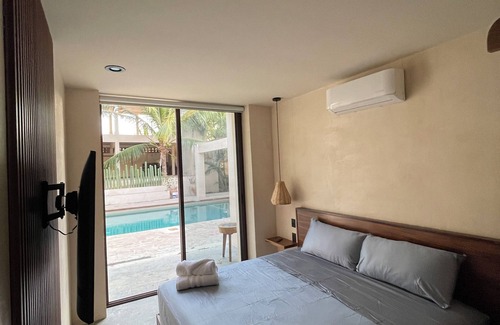 Mazunte Hotel | Hotel Renata