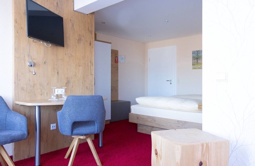Oberkirch Hotel | Hotel Renchtalblick
