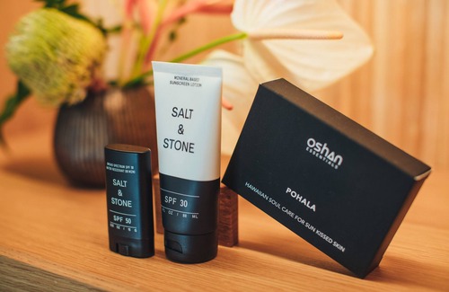 Waikiki Hotel | Hotel Renew