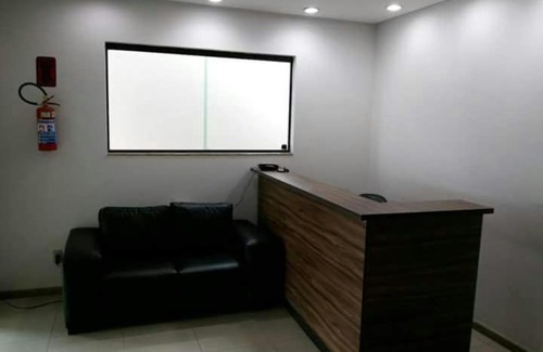 Garanhuns Hotel | Hotel Reobot