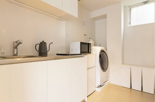 Shinsencho Apartment | HOTEL ReONcE Shibuya