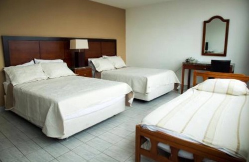 Santa Ana Hotel | Hotel República
