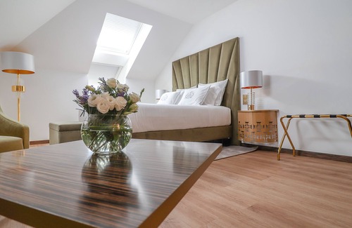 Tomar Hotel | Hotel República