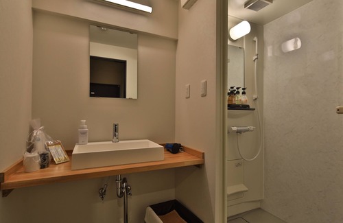 Dotonbori Hotel | Hotel Replace Namba Osaka