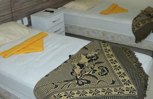 Salgueiro Hotel | Hotel Requinte