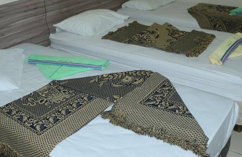 Salgueiro Hotel | Hotel Requinte