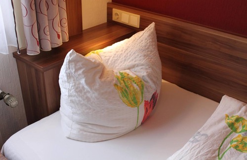 Rothenburg Old Town Hotel | Hotel Restaurant Café Uhl