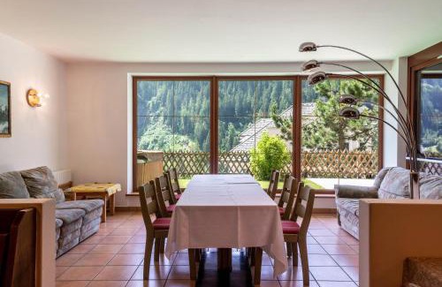 Santa Cristina Val Gardena Apartment | Hotel Residence Gardena Alps 100