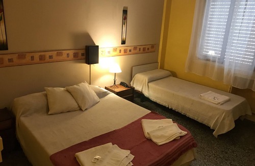 San Bernardo del Tuyu Hotel | Hotel Resi San Bernardo