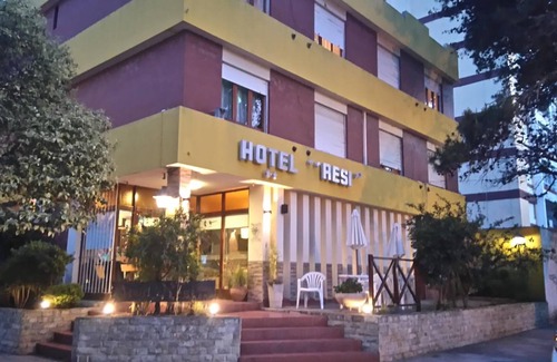 San Bernardo del Tuyu Hotel | Hotel Resi San Bernardo