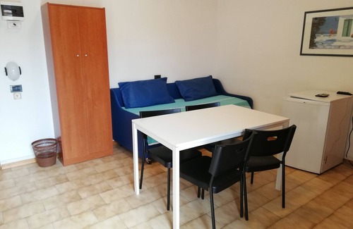 Igea Marina Apartment | Hotel Residence Fausta