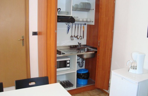Igea Marina Apartment | Hotel Residence Fausta