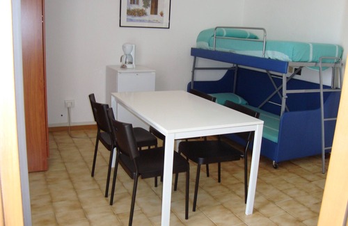 Igea Marina Apartment | Hotel Residence Fausta