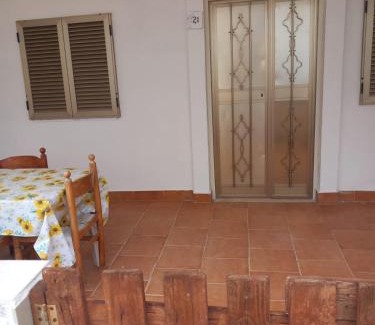 Chiesiola Bed & Breakfast | Hotel Residence Alga Blu sul Mare