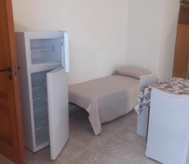 Chiesiola Bed & Breakfast | Hotel Residence Alga Blu sul Mare