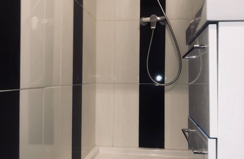 Levallois-Perret Hotel | Hotel Residence Champerret