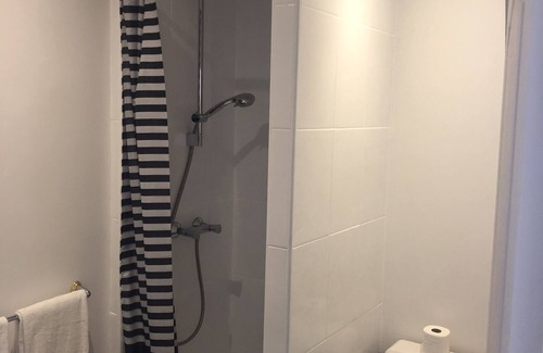 Levallois-Perret Hotel | Hotel Residence Champerret