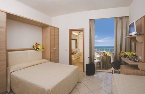 Gabicce Mare Hotel | Hotel & Residence Continental