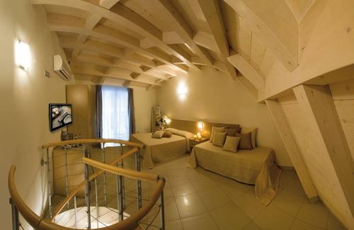 Gabicce Mare Hotel | Hotel & Residence Continental