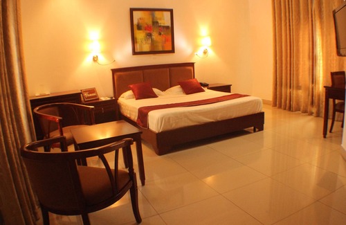 Lome Hotel | Hotel Residence Flamani