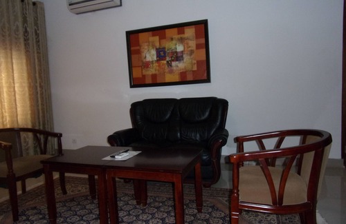 Lome Hotel | Hotel Residence Flamani
