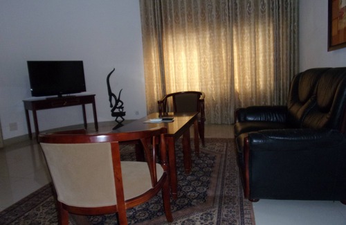 Lome Hotel | Hotel Residence Flamani