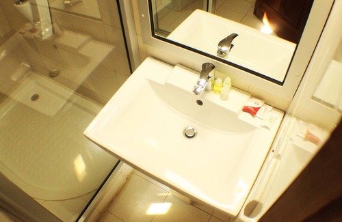 Lome Hotel | Hotel Residence Flamani