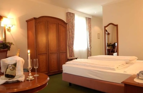 Bressanone Hotel | Hotel Residence Gasser