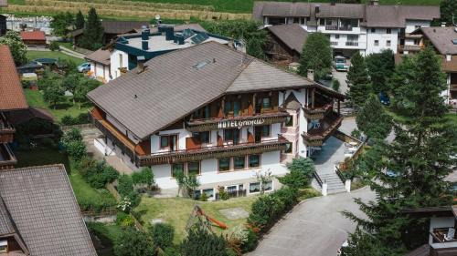San Giovanni Hotel | Hotel Residence Griesfeld