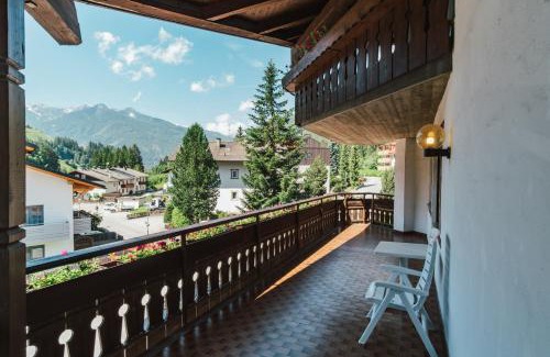 San Giovanni Hotel | Hotel Residence Griesfeld