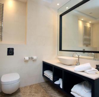 Zagreb Hotel | Hotel Residence