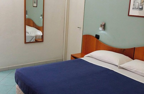 Agropoli Hotel | Hotel Residence La Darsena