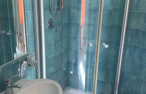 Agropoli Hotel | Hotel Residence La Darsena