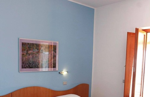 Agropoli Hotel | Hotel Residence La Darsena
