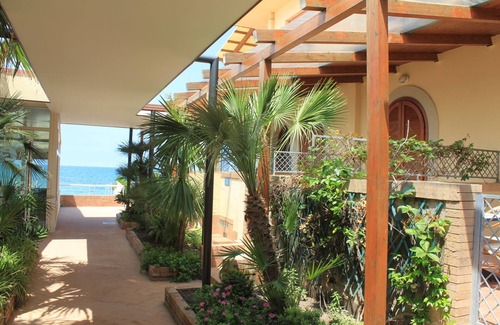Agropoli Hotel | Hotel Residence La Darsena