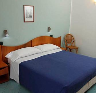 Agropoli Hotel | Hotel Residence La Darsena