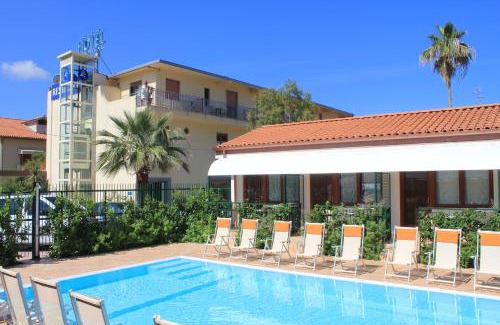 Agropoli Hotel | Hotel Residence La Darsena
