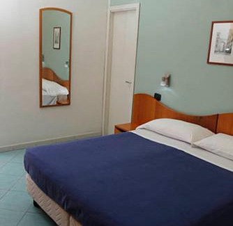 Agropoli Hotel | Hotel Residence La Darsena