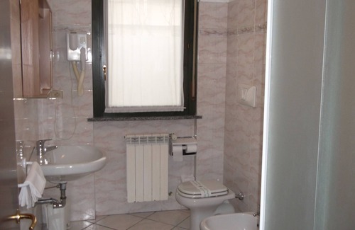 Mariano Comense Hotel | Hotel Residence La Fontana