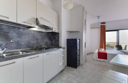 Naregno Hotel | Hotel & Residence Le Acacie