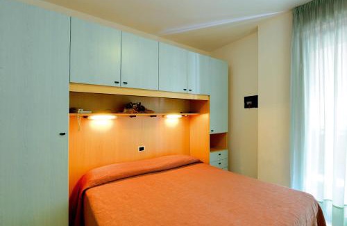 Tortoreto Lido Apartment | Hotel Residence Margherita