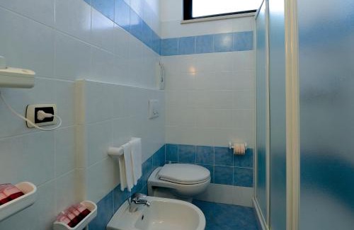 Tortoreto Lido Apartment | Hotel Residence Margherita