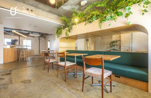 Higashiyama Hotel | Hotel Residence Ohashi Kaikan Tokyo Shibuya