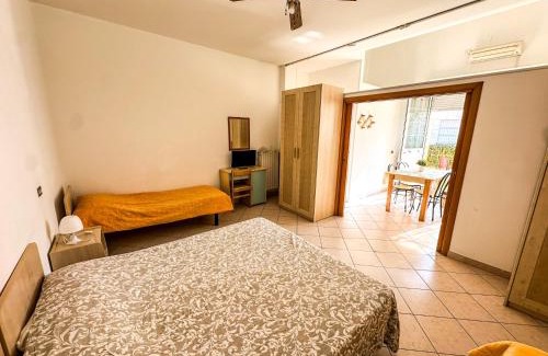 Valverde Hotel | Hotel & Residence Parador