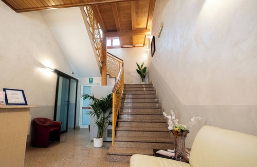 Cavoretto House | Hotel Residence Sestriere